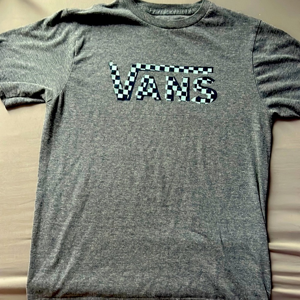 Vans shirt